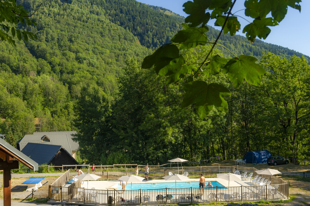 Saint Colomban, Holiday Park Rhone Alpes - 25