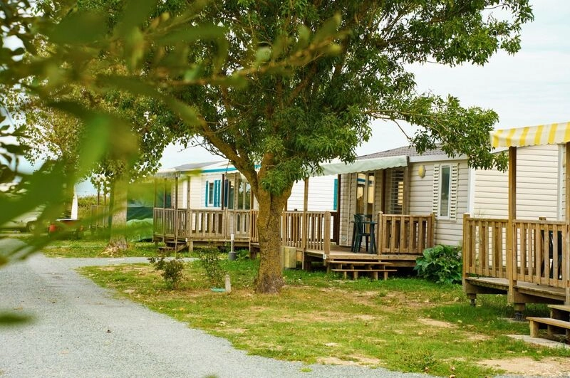 Camping Les Seulires, Camping Poitou Charentes - 3