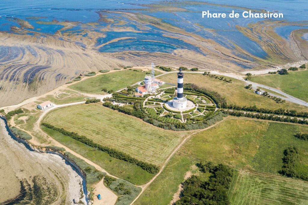 Les Seulires, Campingplatz Poitou Charentes - 16