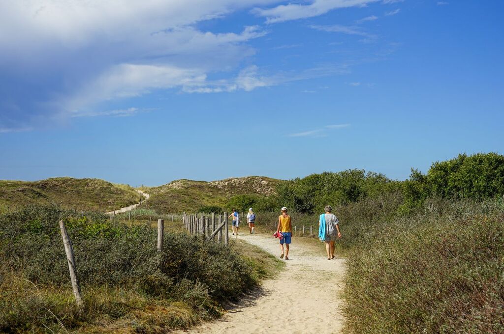 Les Seulires, Campingplatz Poitou Charentes - 17