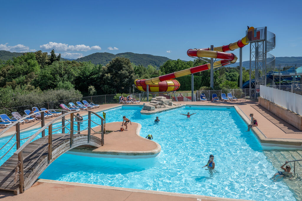 Soleil de Provence, Holiday Park Provence Alpes Cote d'Azur - 2