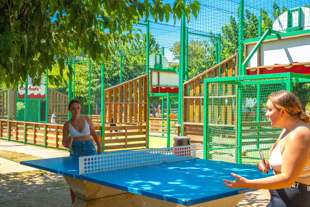 La Soubeyranne, Holiday Park Languedoc Roussillon - 38