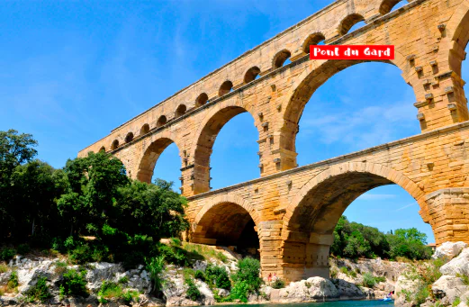 La Soubeyranne, Camping Languedoc Roussillon - 5