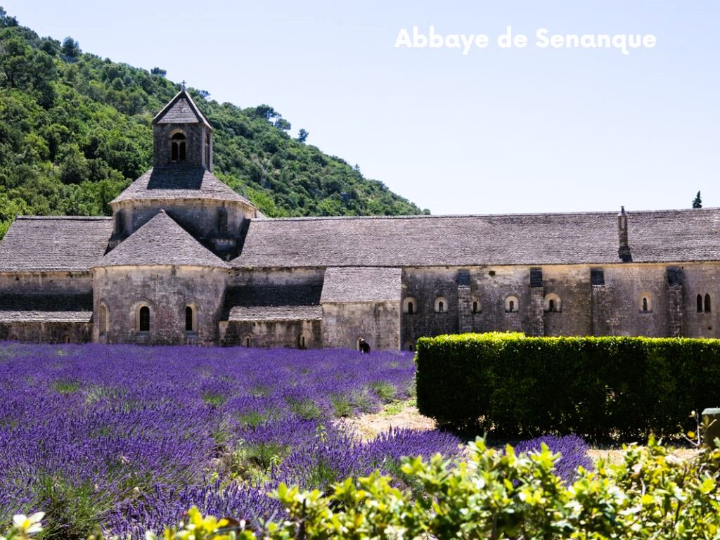 Les Sources de Gordes, Campingplatz Provence-Alpes-Cte d'Azur - 8