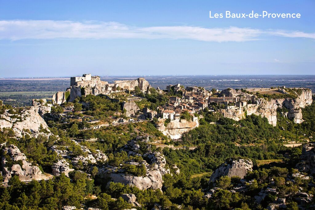 Sources de Gordes, Holiday Park Provence Alpes Cote d'Azur - 20