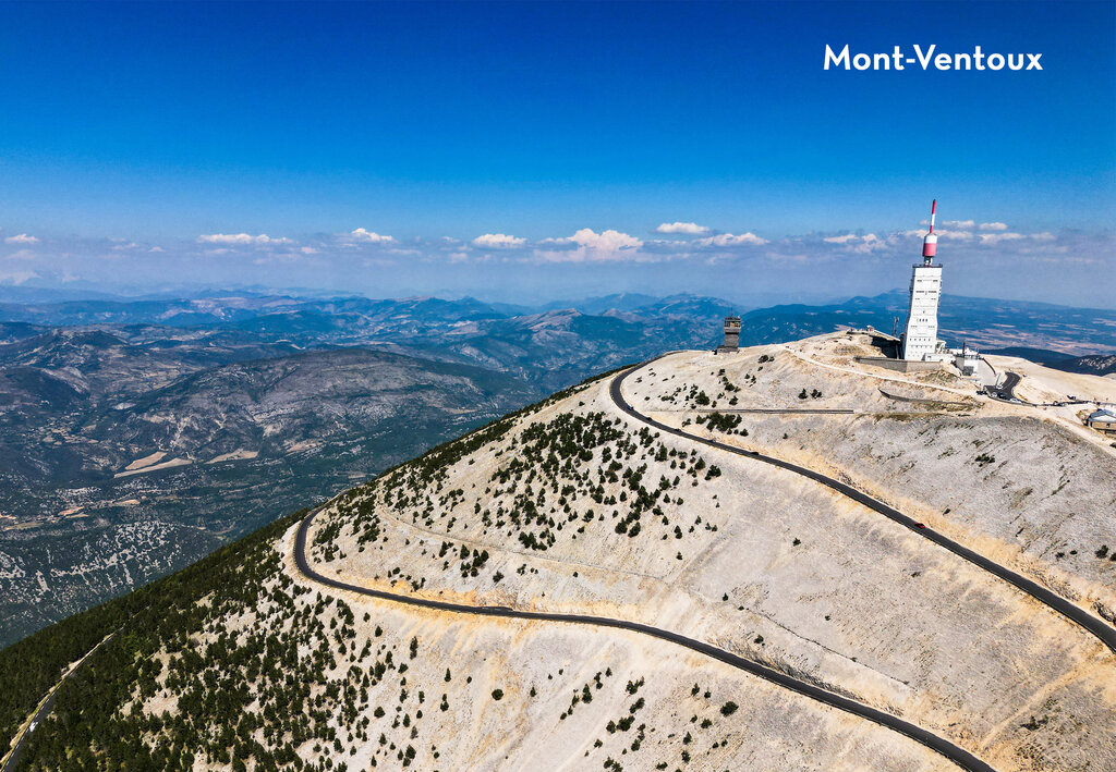 Source du Jabron, Holiday Park Rhone Alpes - 20