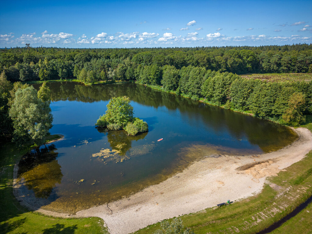 Sprookjescamping, Campingplatz Overijssel - 14