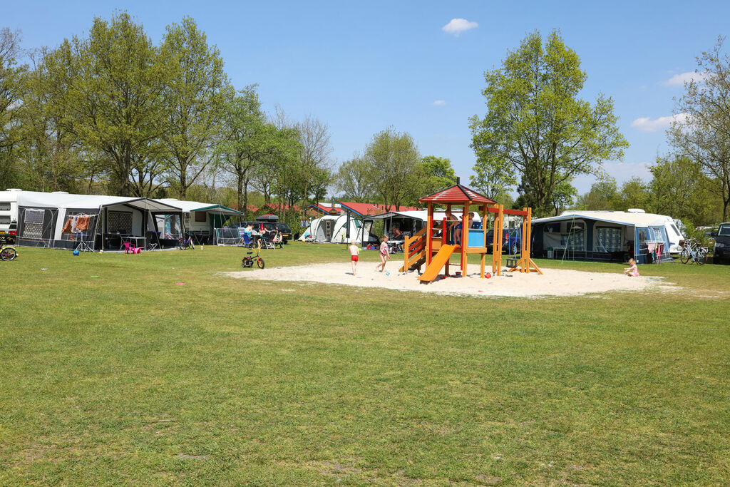Sprookjescamping, Campingplatz Overijssel - 16