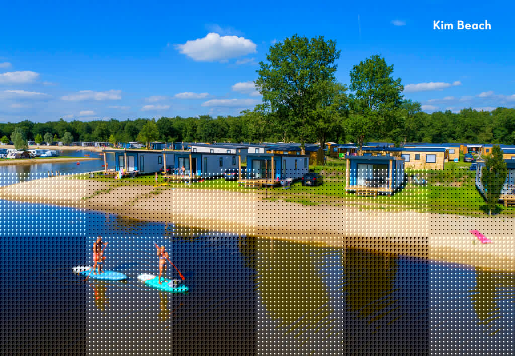 Stoetenslagh, Campingplatz Overijssel - 20
