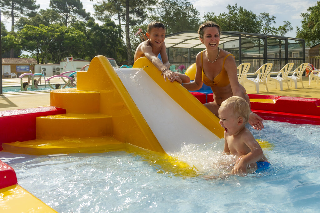 Sud Land, Holiday Park Aquitaine - 9