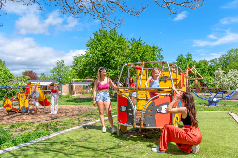 Camping Suzel, Camping Alsace - 4
