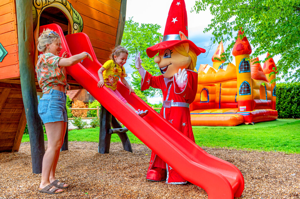 Suzel, Campingplatz Elsass - 14