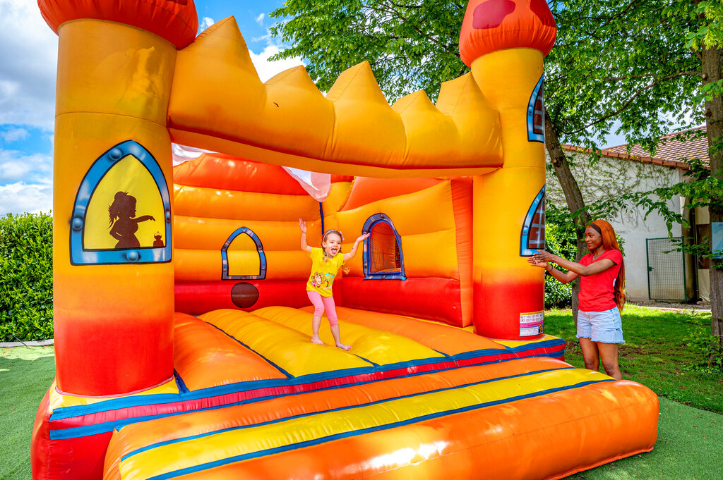 Suzel, Campingplatz Elsass - 19