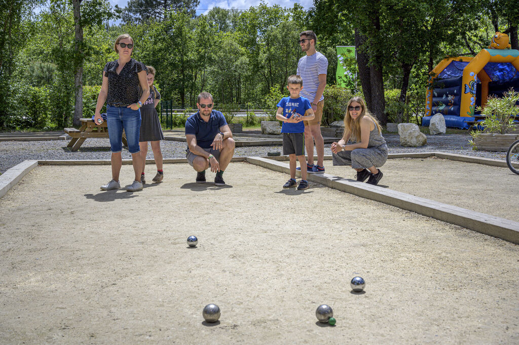 Talaris Vacances, Campingplatz Aquitanien - 20