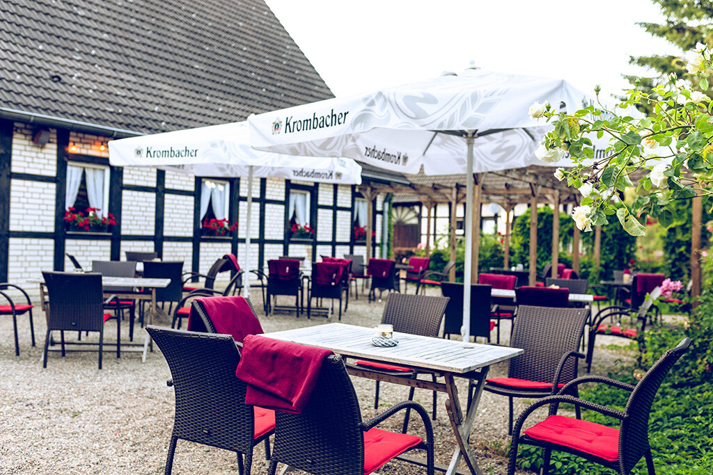 Tecklenburg, Campingplatz Münster - 4