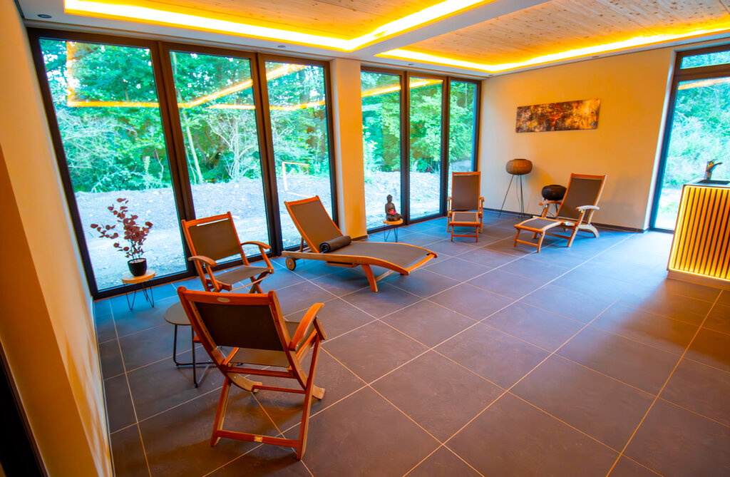 Tecklenburg, Campingplatz Münster - 8