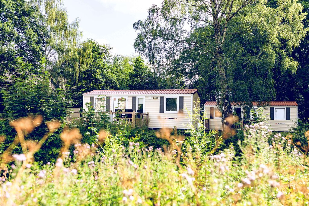 Tecklenburg, Campingplatz Münster - 9