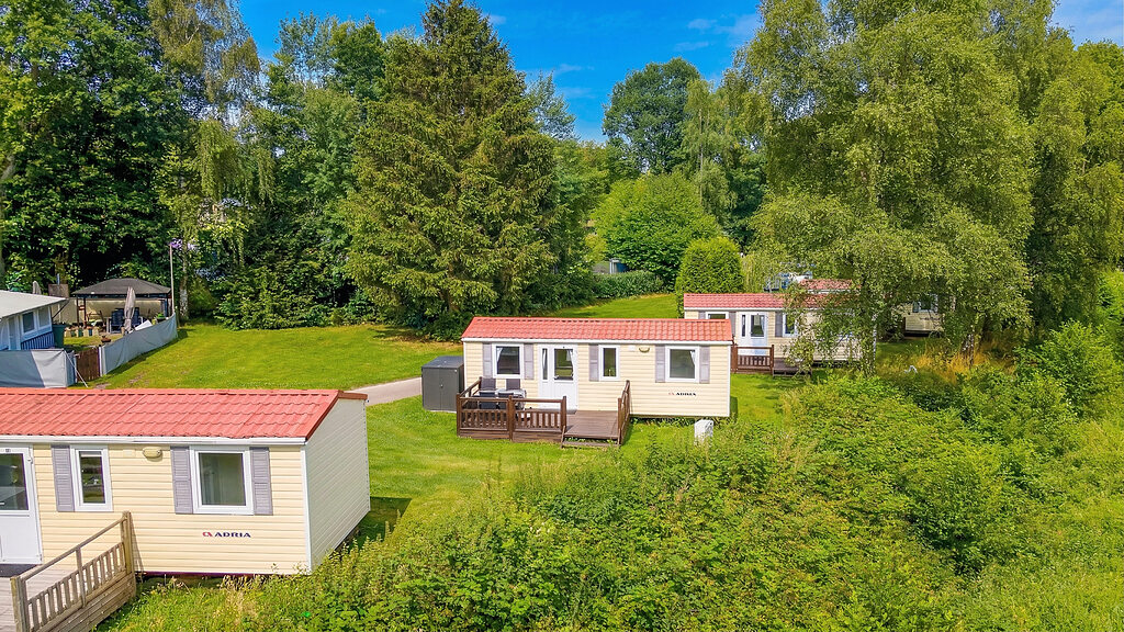 Tecklenburg, Campingplatz M�nster - 20