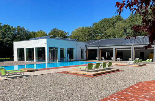 Campingplatz Tecklenburg, Mnster