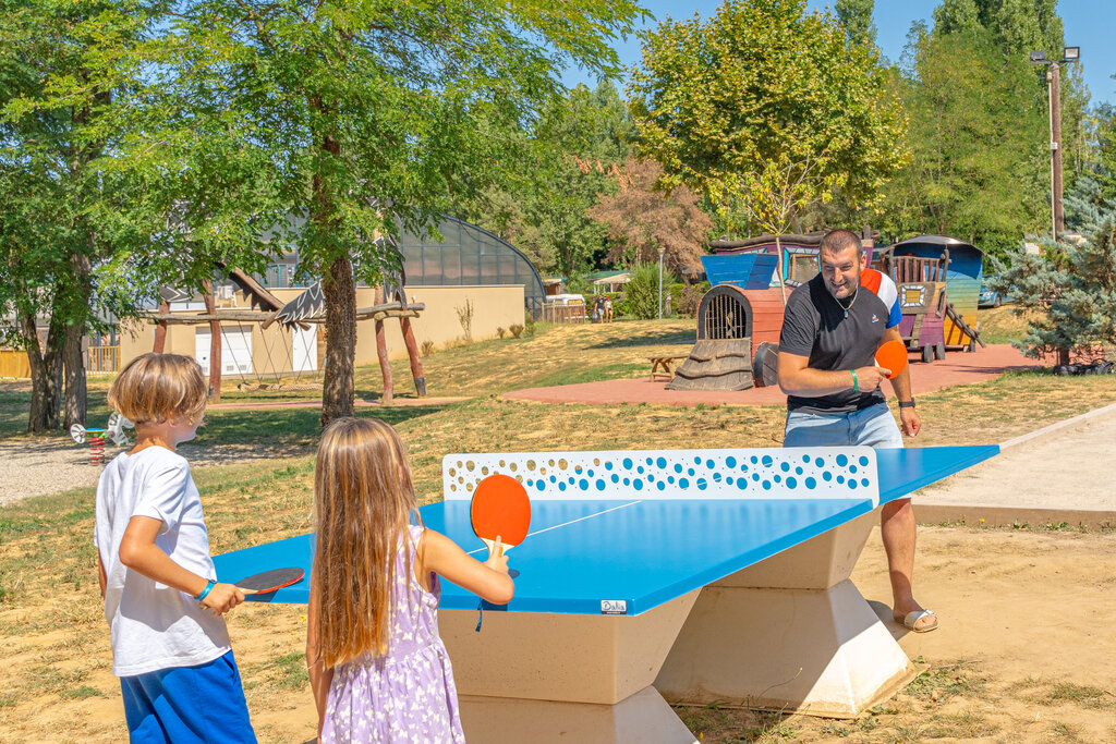 Le Temps Libre, Holiday Park Rhone Alpes - 25