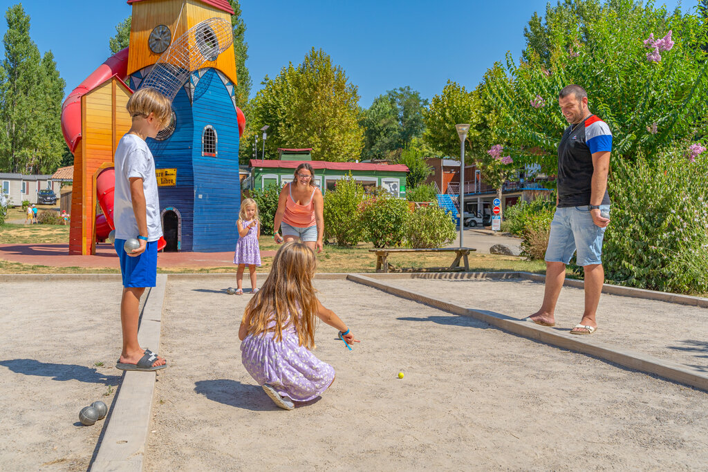 Le Temps Libre, Campingplatz Rhone Alpes - 27