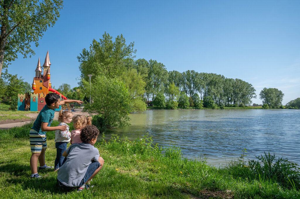 Tensch Jolie, Campingplatz Lothringen - 32