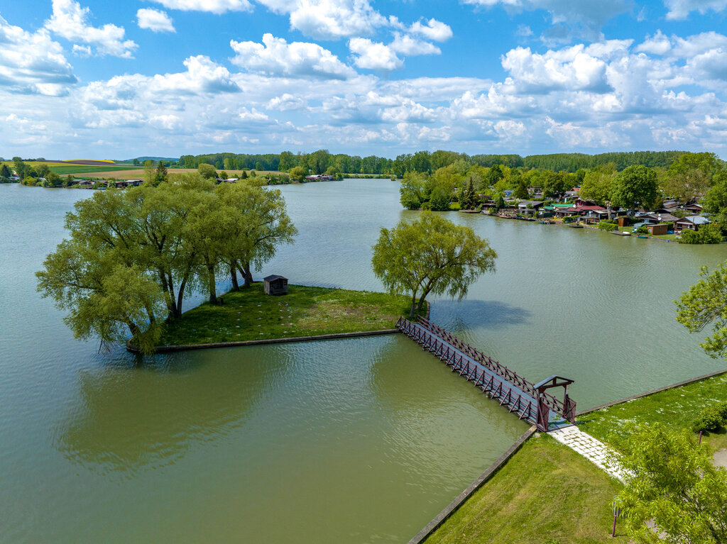 Tensch Jolie, Campingplatz Lothringen - 42