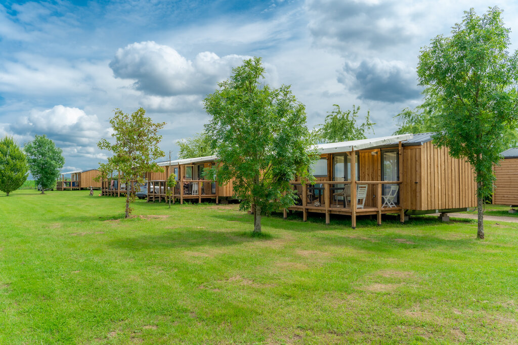 Tensch Jolie, Campingplatz Lothringen - 49