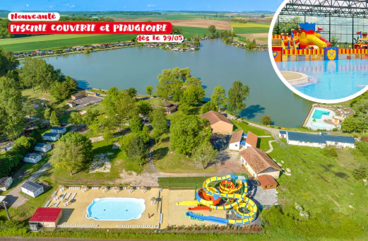 Holiday Park Tensch Jolie, Holiday Park Lorraine