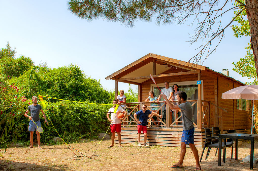 Torix, Campingplatz Languedoc Roussillon - 18