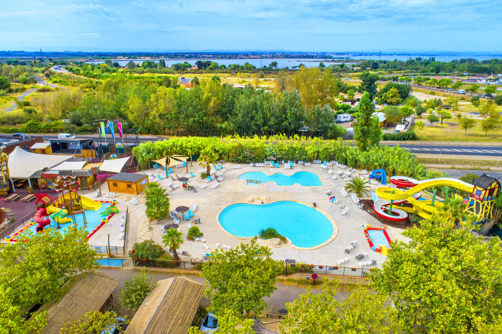 Torix, Holiday Park Languedoc Roussillon - 24