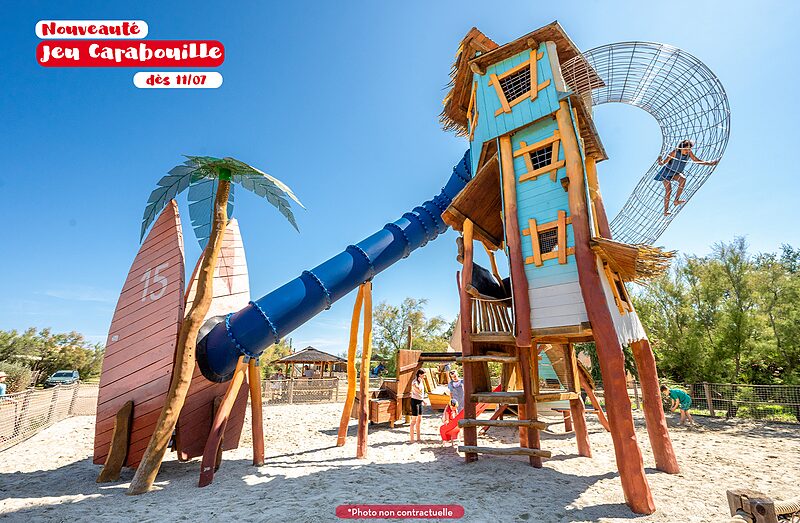 Camping Treumal in Platja d'Aro, Direkter Strandzugang - Capfun