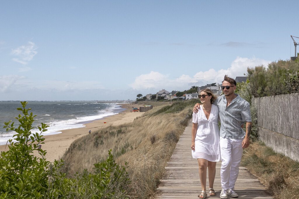 Les Trois Chnes, Campingplatz Pays de la Loire - 33