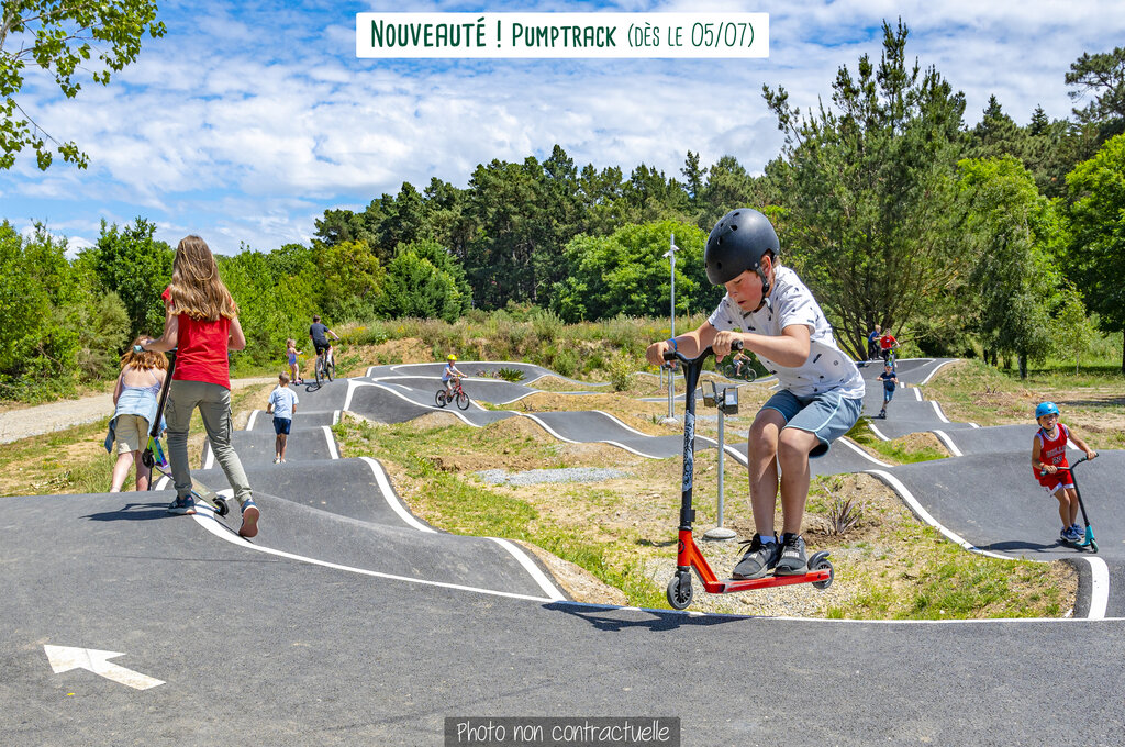 Le Val d'Authie, Campingplatz Picardie - 4