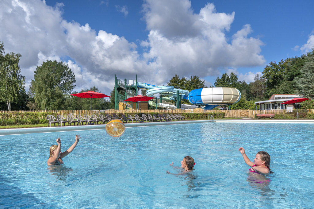 Vlinderloo, Campingplatz Overijssel - 13