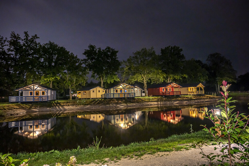 Vlinderloo, Campingplatz Overijssel - 26