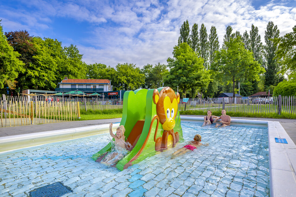 Vlinderloo, Campingplatz Overijssel - 32