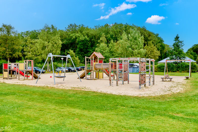 Campingplatz De Waldsang, Campingplatz Friesland - 4