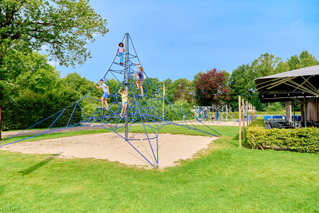 De Waldsang, Camping Friesland - 24