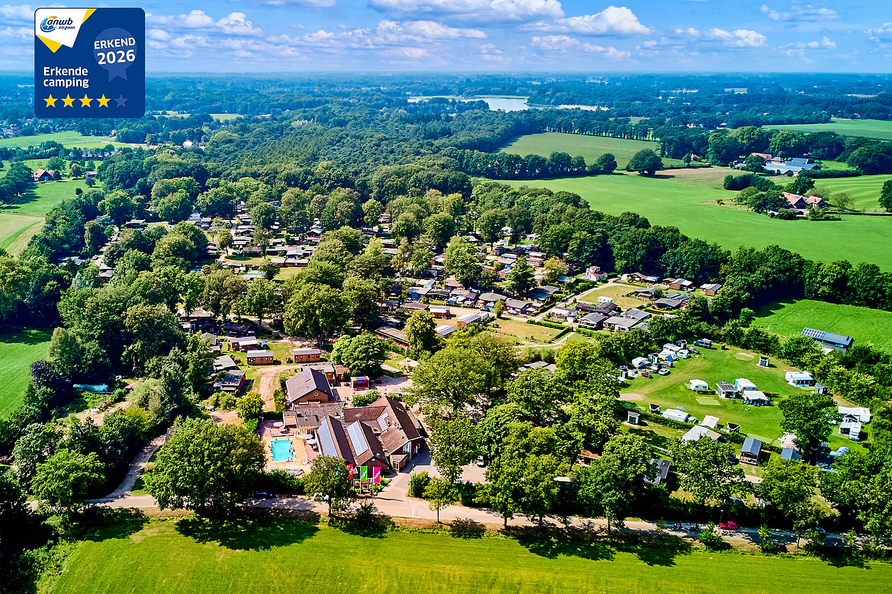 Vakantiepark Capfun Wieskamp, foto 2