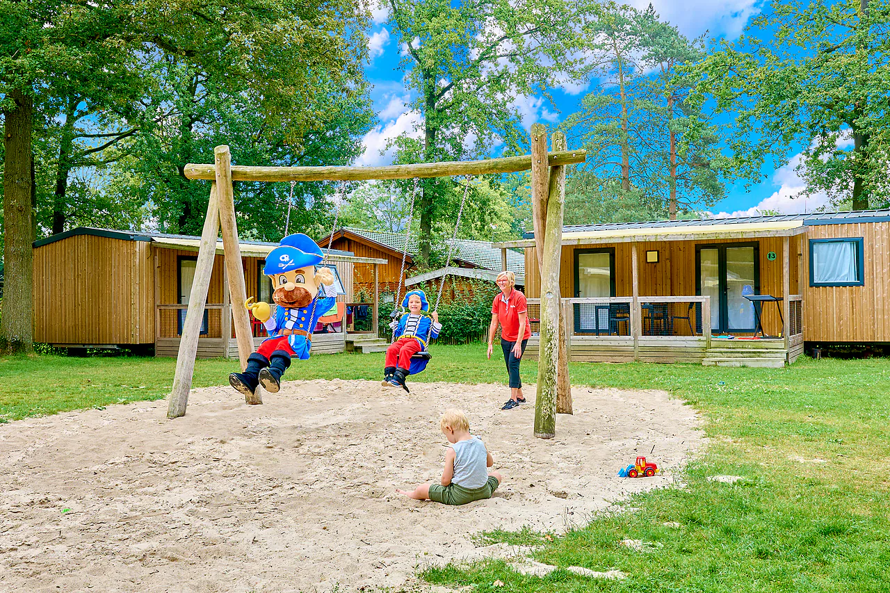 Vakantiepark Capfun Wieskamp, foto 3