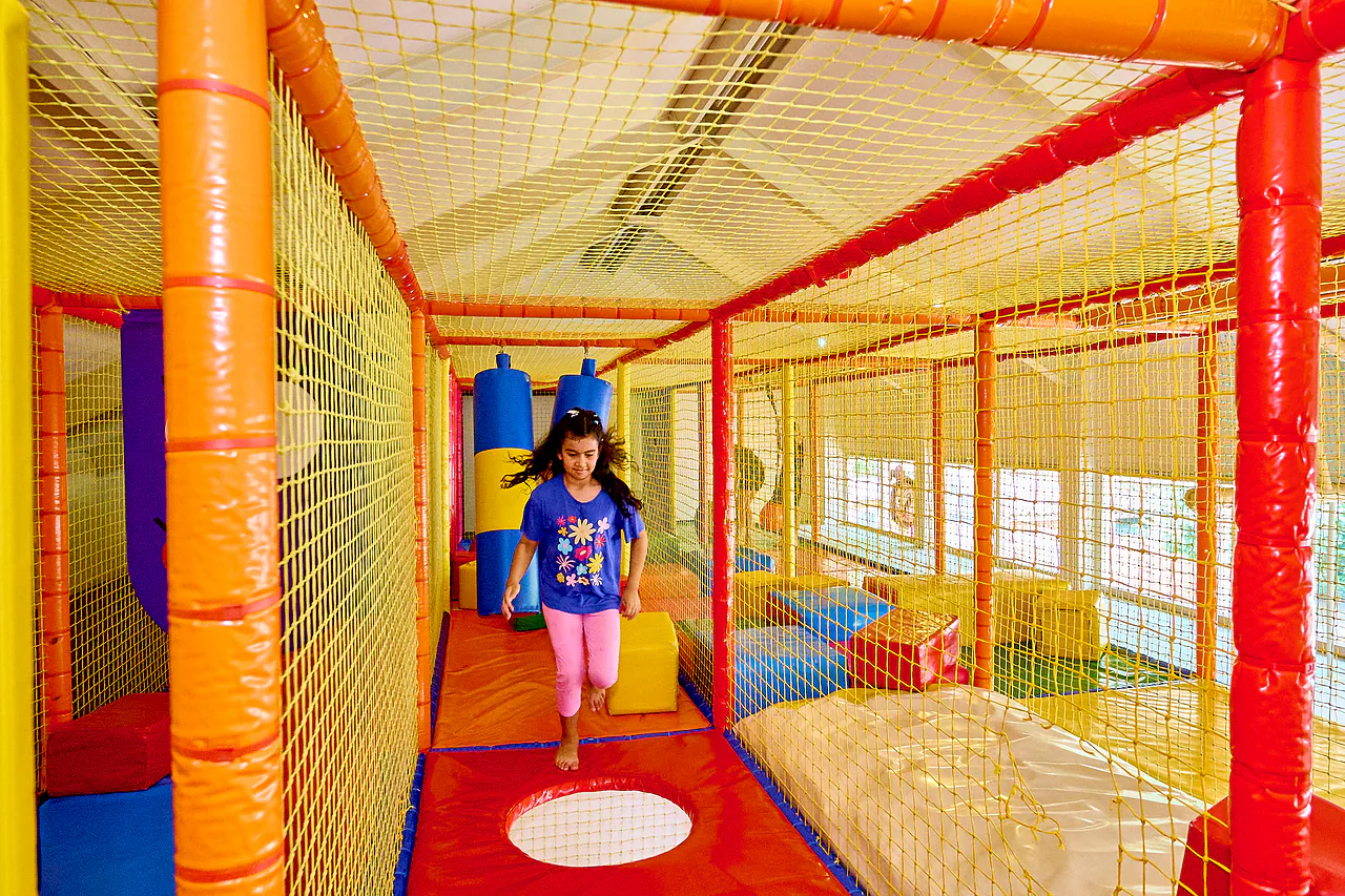 Vakantiepark Capfun Wieskamp, foto 5