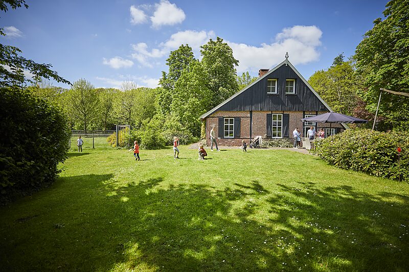 Camping het Winkel in Winterswijk, Wasserpark - Capfun