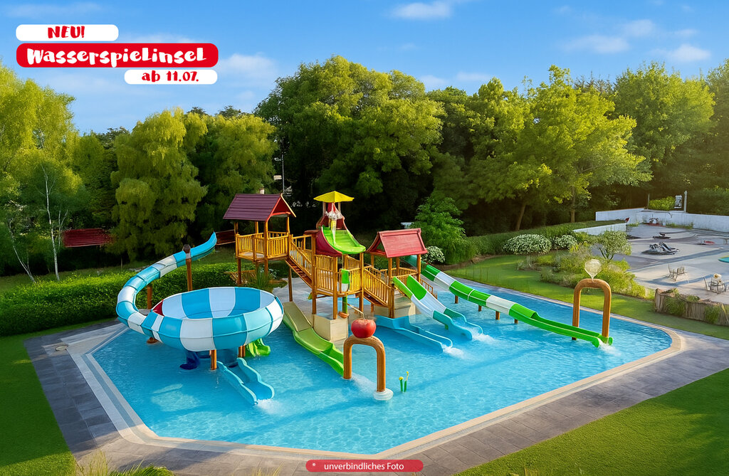 het Winkel, Camping Gelderland - 11