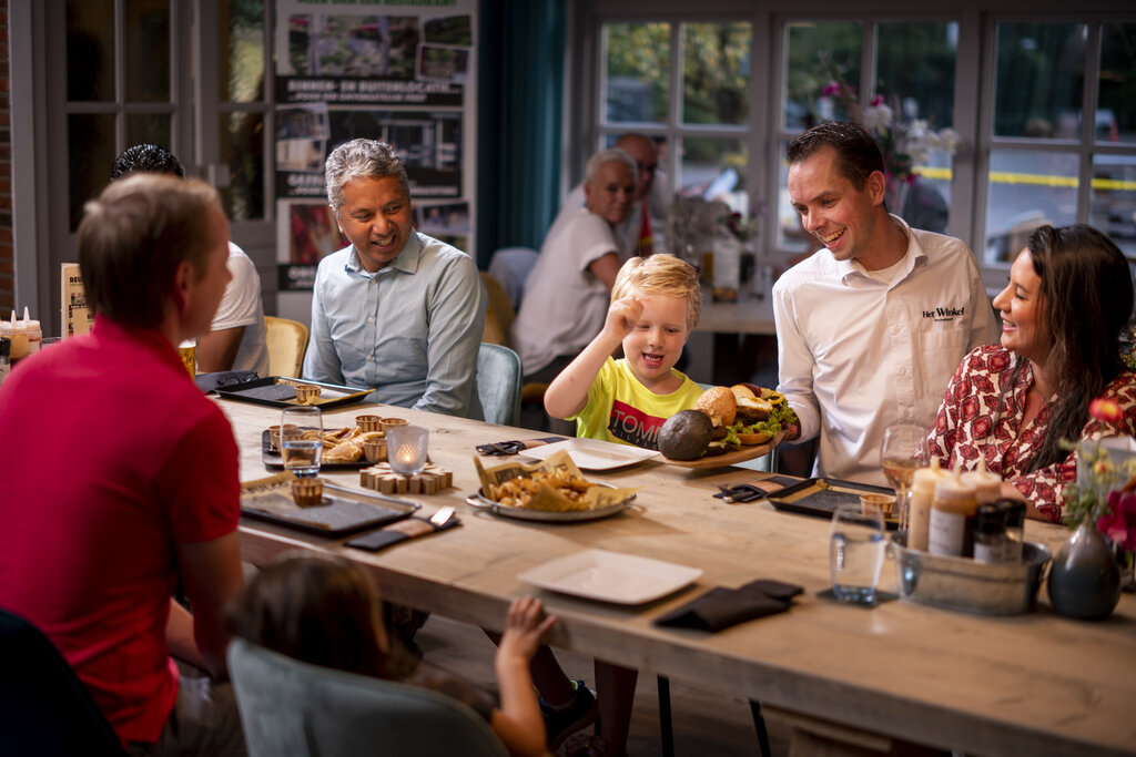 het Winkel, Camping Gelderland - 14
