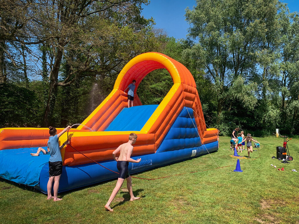 het Winkel, Camping Gelderland - 18