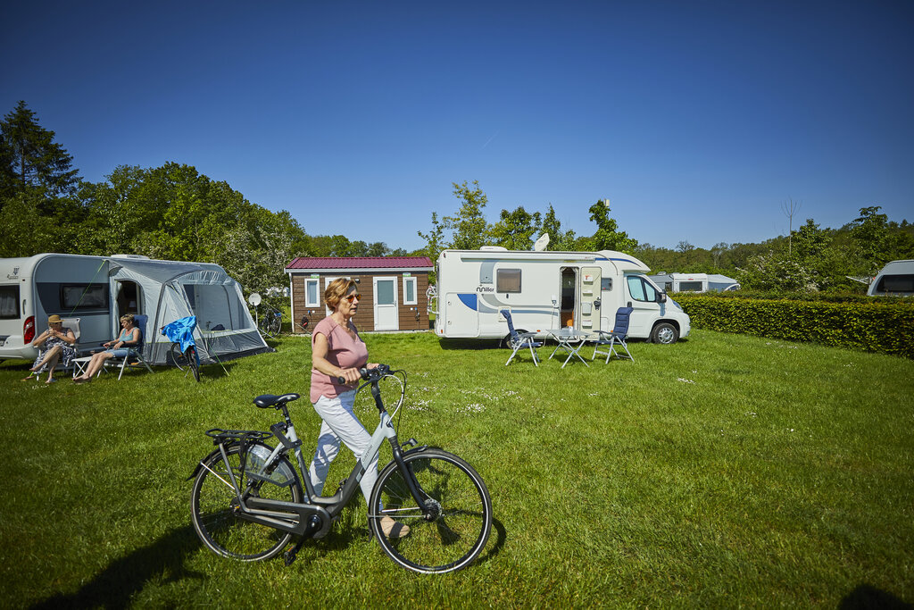 het Winkel, Camping Gelderland - 21