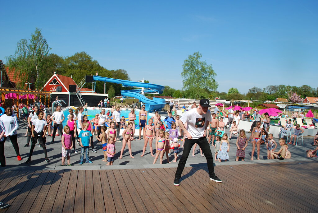 het Winkel, Camping Gelderland - 22