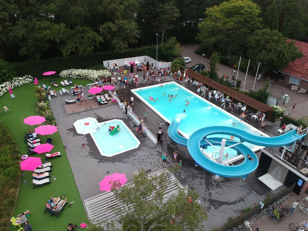 het Winkel, Camping Gelderland - 23