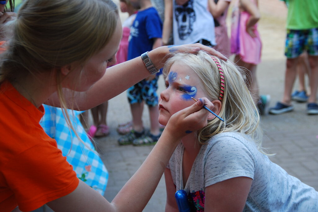 het Winkel, Camping Gelderland - 27
